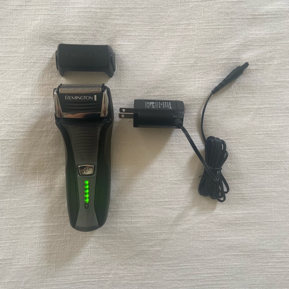 Remington F5 Electric Foil Shaver